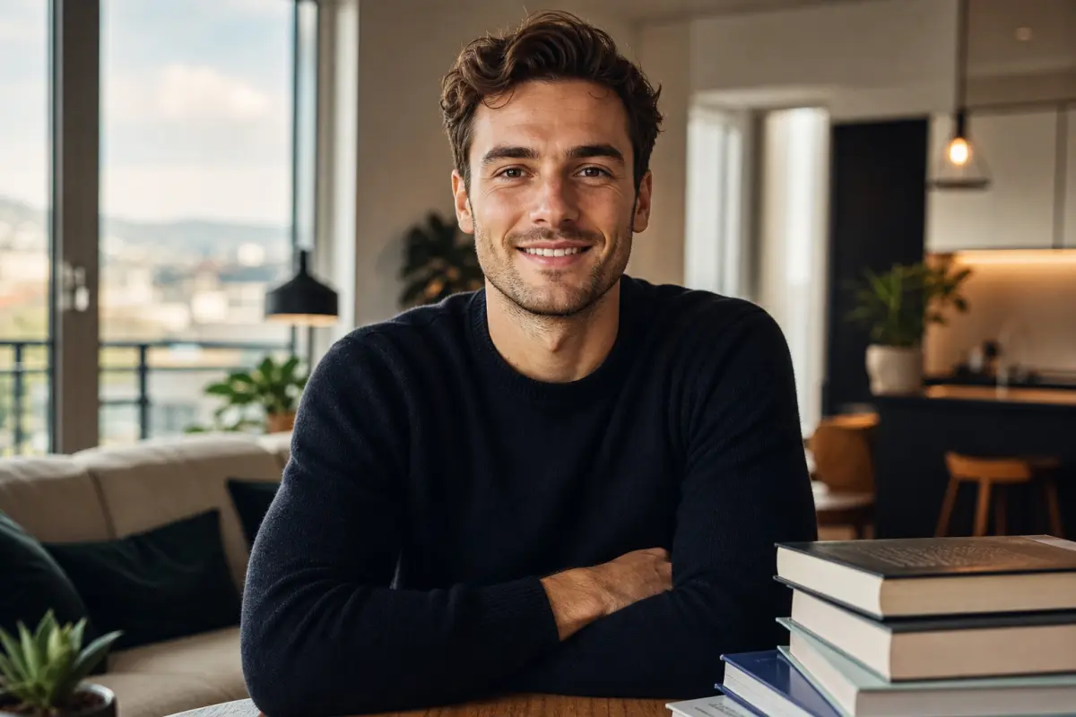 Marco B.